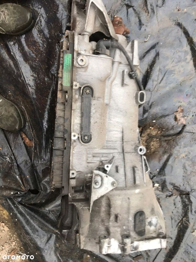 SKRZYNIA AUTOMAT BMW 8HP-45 N20 328i 528i F10 F30 - 5