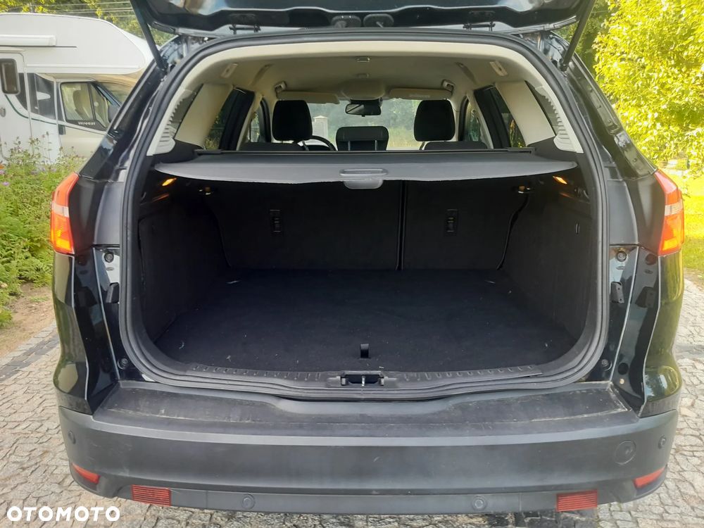 Ford Focus 1.5 TDCi Titanium - 10