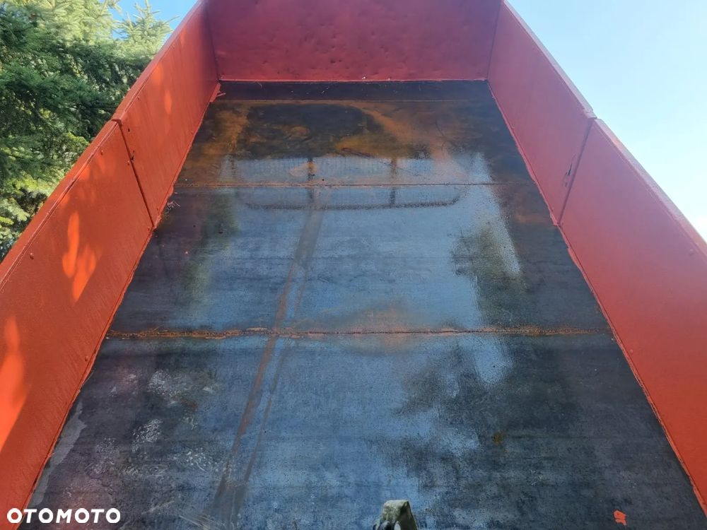 Scania P94 4x2 310 Stan Bardzo dobry nowe opony tacho tarczki - 3