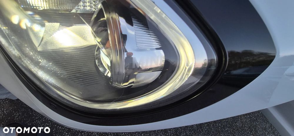 MINI Countryman Cooper SD ALL4 sport - 25