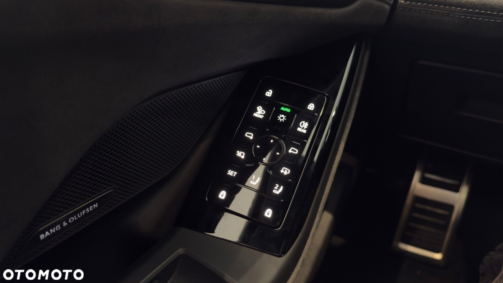 Audi A6 Sportback e-tron Quattro 100kWh - 28