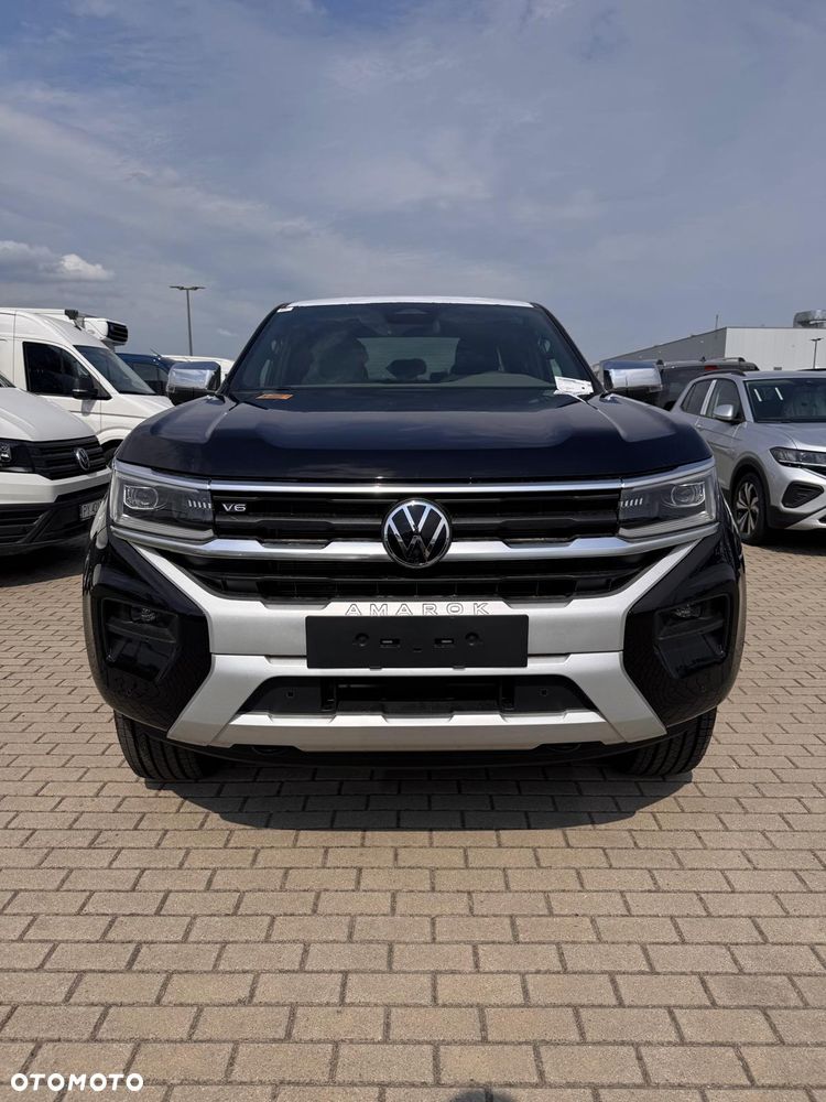 Volkswagen Amarok - 6