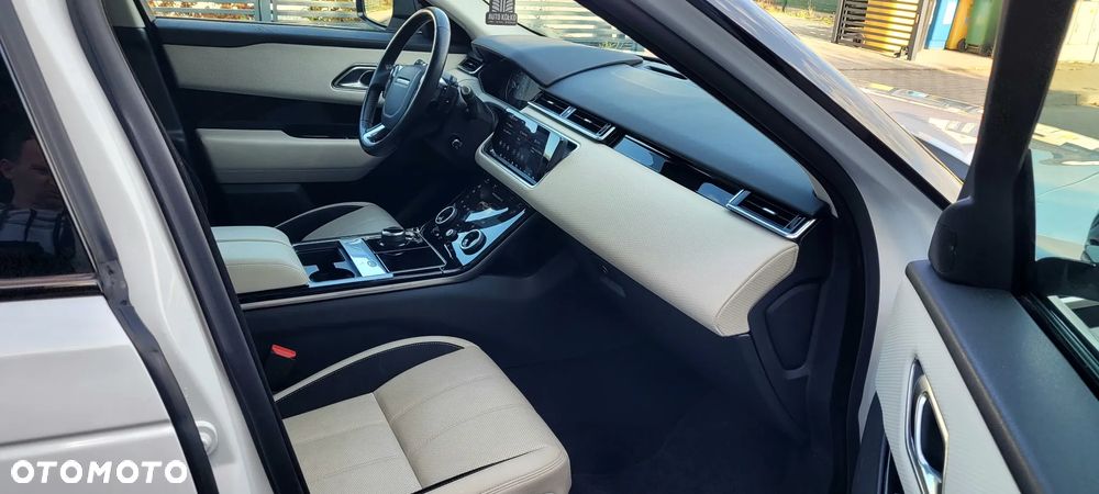 Land Rover Range Rover Velar 2.0 SD4 S - 9