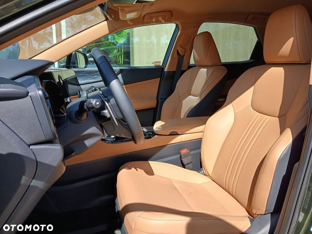 Lexus NX 350h Prestige 2WD - 6
