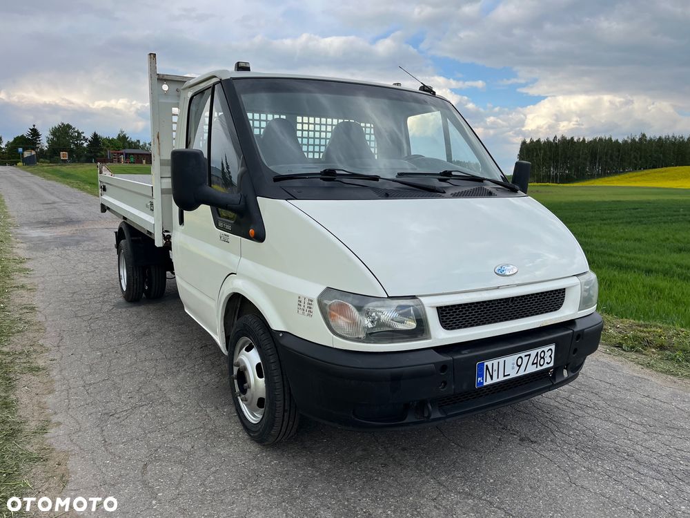 Ford Transit - 12