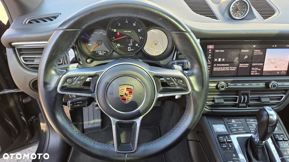 Porsche Macan Standard - 10