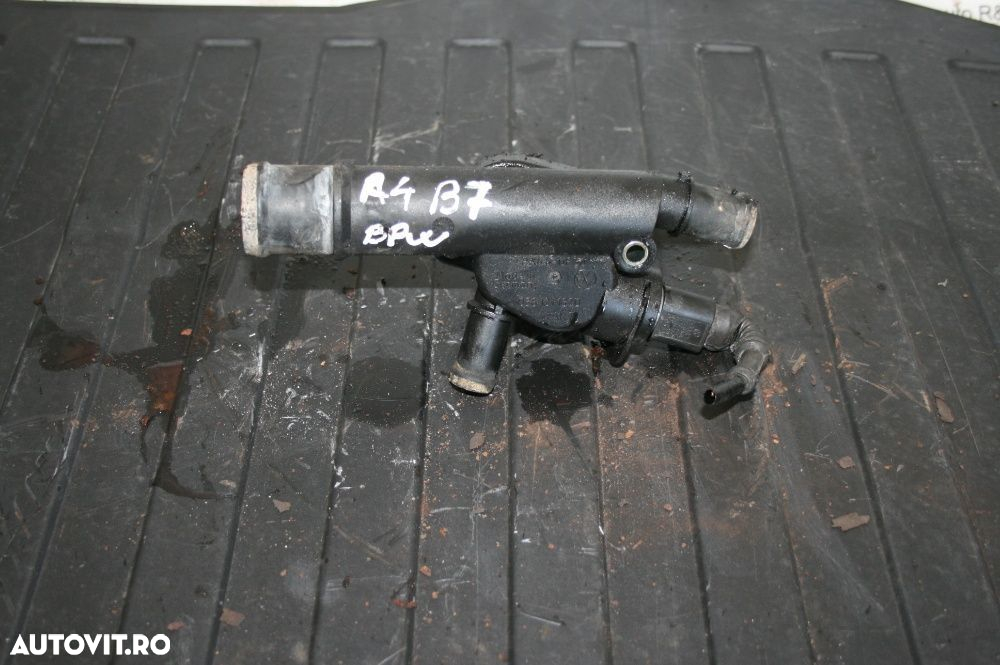 Corp Termostat Audi A4 B7 2.0 Tdi Motor BPW - 2
