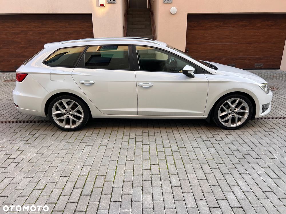 Seat Leon - 6