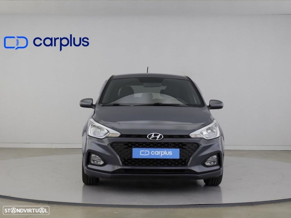 Hyundai i20 1.0 T-GDI Comfort - 3