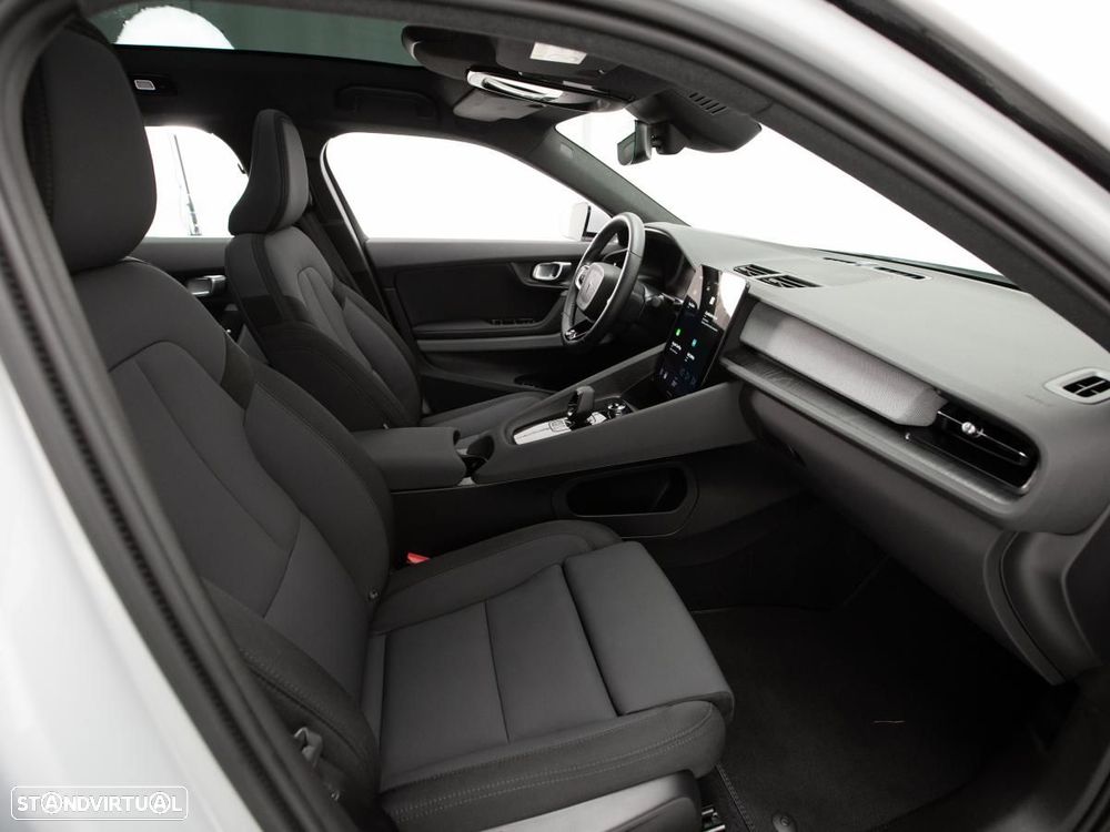 Polestar 2 Single Motor 78kWh - 9