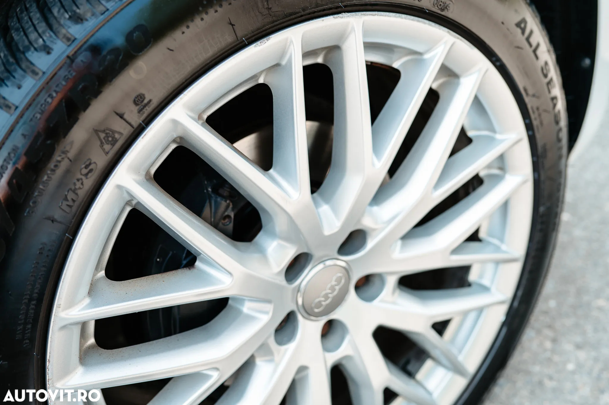 Audi Q5 2.0 TDI Quattro clean - 19