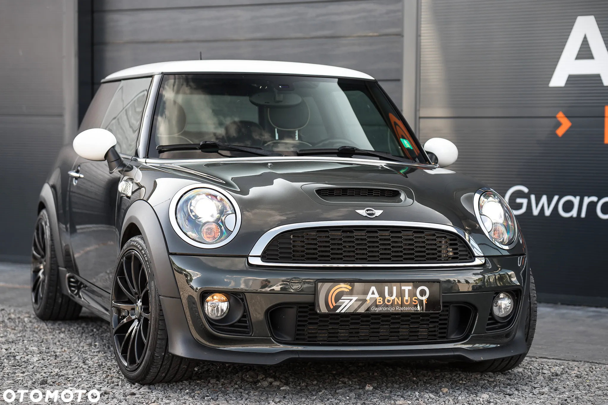 MINI Cooper S - 5