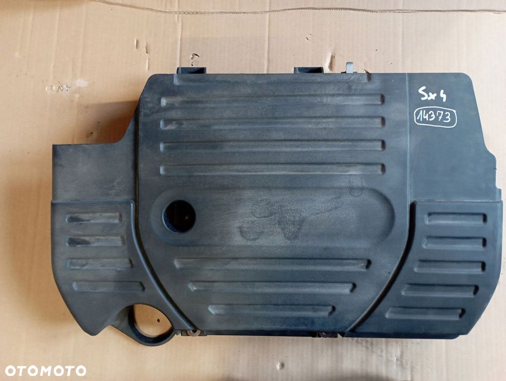 SUZUKI SX4 1.5B POKRYWA OBUDOWA FILTRA POWIETRZA 54L-A01 - 1