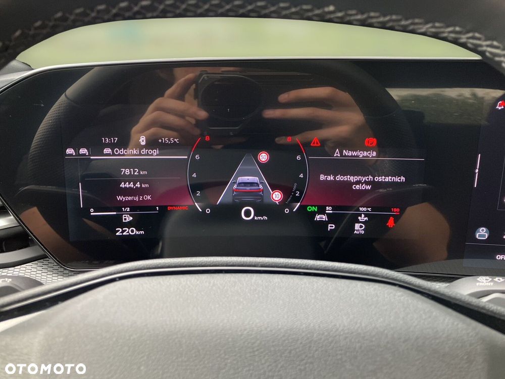 Audi SQ5 - 16