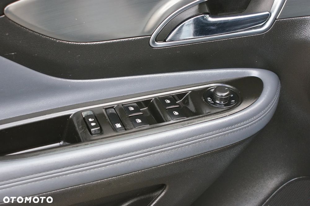 Opel Mokka 1.7 CDTI Cosmo - 10