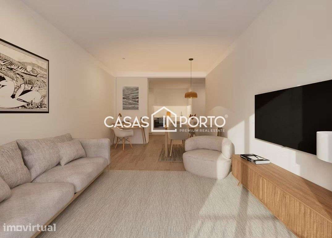 Apartamento com varanda próximo ao Pólo Universitário/Hospital de S - Grande imagem: 3/11