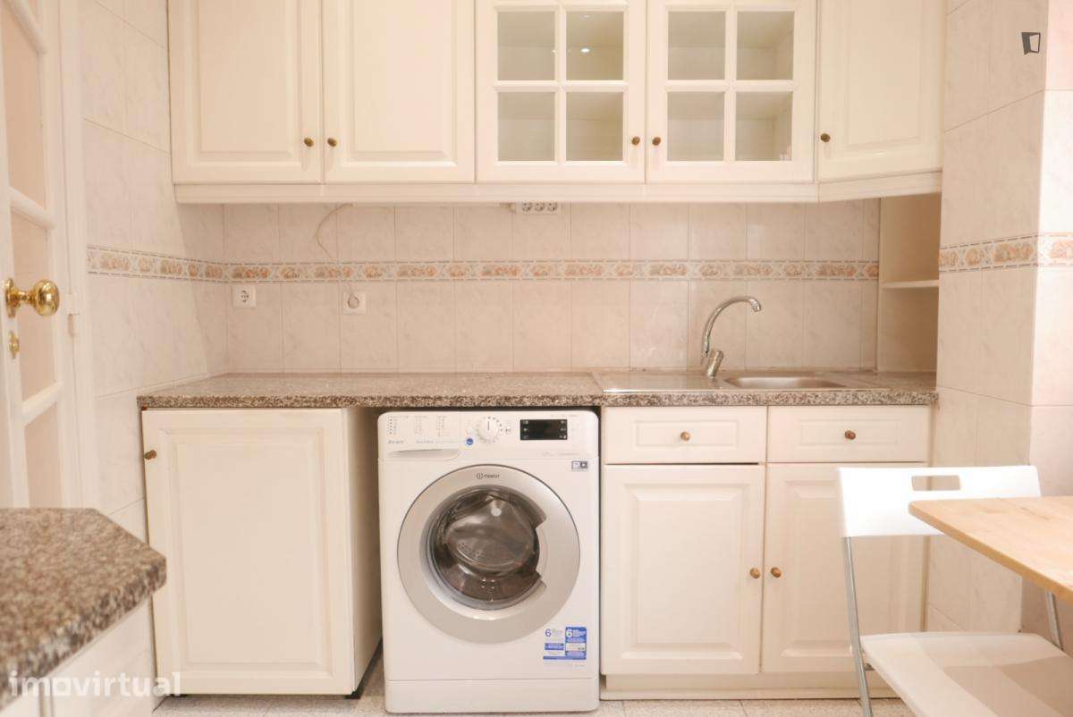 Apartamento com 3 quartos - localizado em Anjos Lisbon - Grande imagem: 4/14