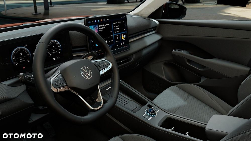 Volkswagen T-Roc 1.5 eTSI Life DSG - 9