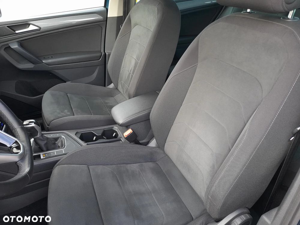 Volkswagen Tiguan 1.5 TSI EVO Life DSG - 11