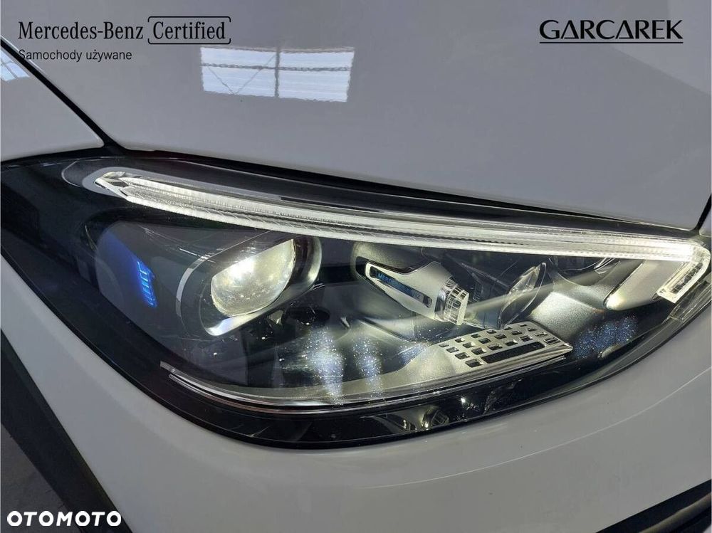 Mercedes-Benz Klasa C - 22