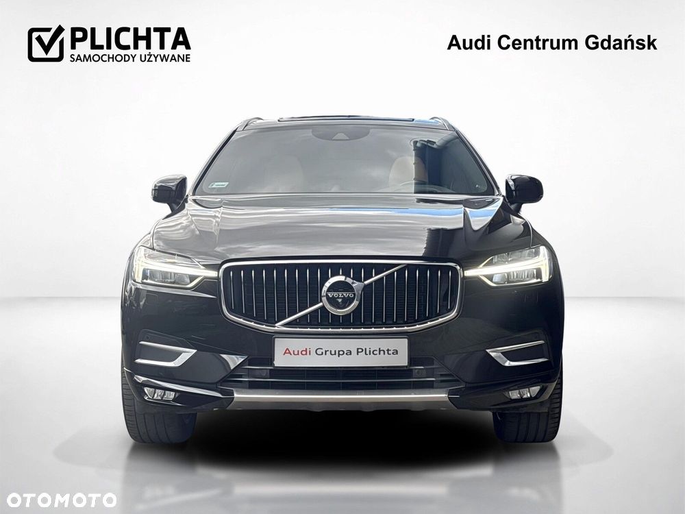 Volvo XC 60 - 8