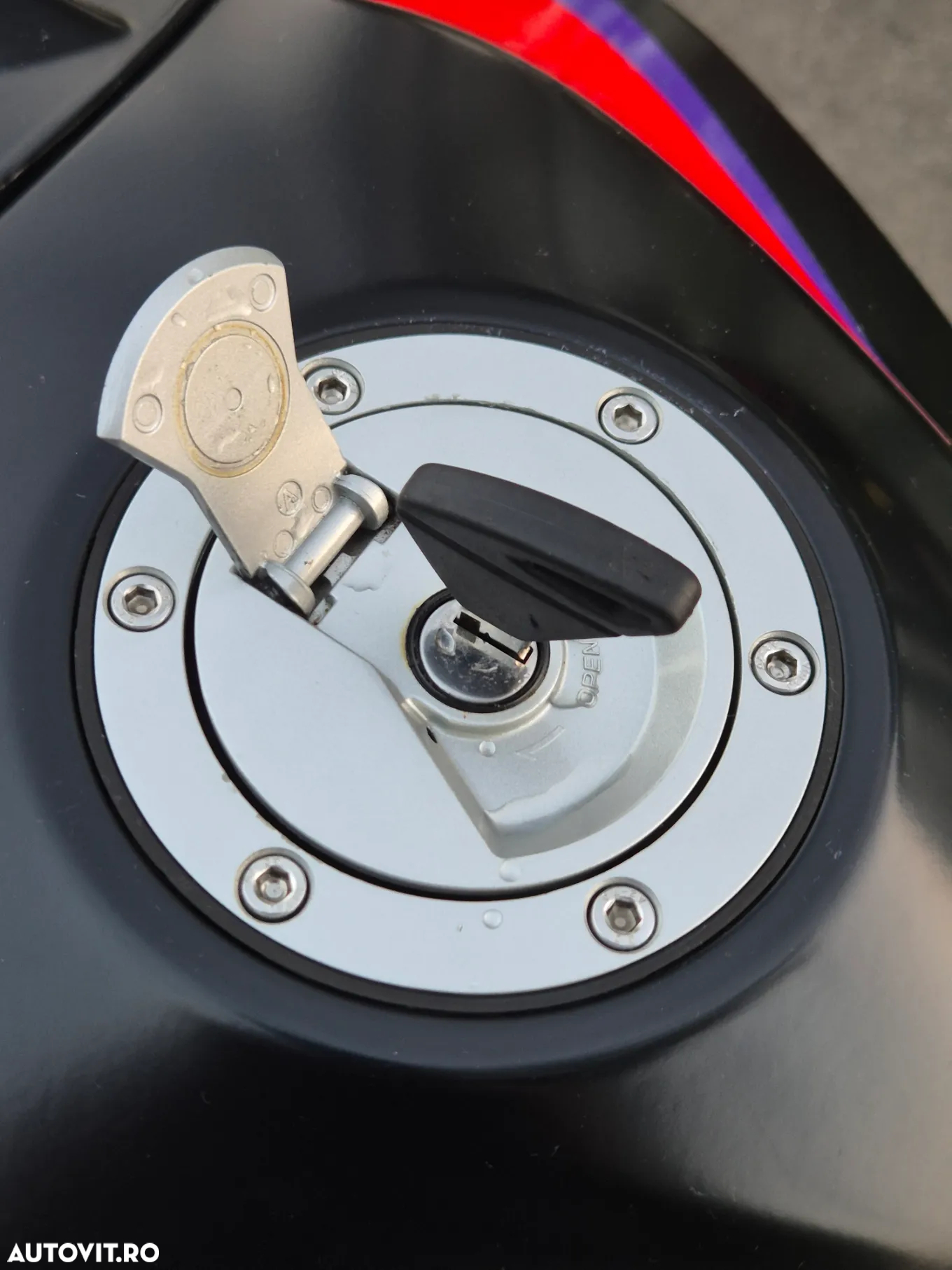 Aprilia RS 125 - 17