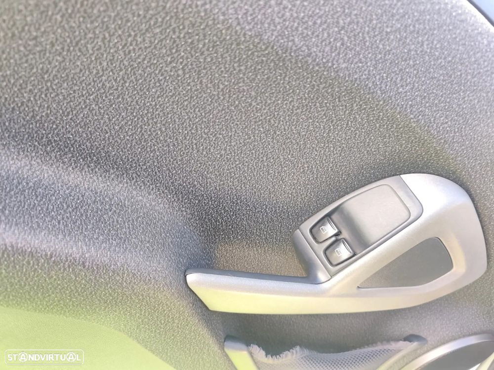 Smart ForTwo Coupé 0.8 cdi Passion 54 - 13