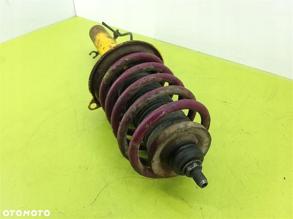 Amortyzatory przód VW Bora 1999-2006 1,6 BENZYNA MTS TECHNIK MTSVW004F - 4