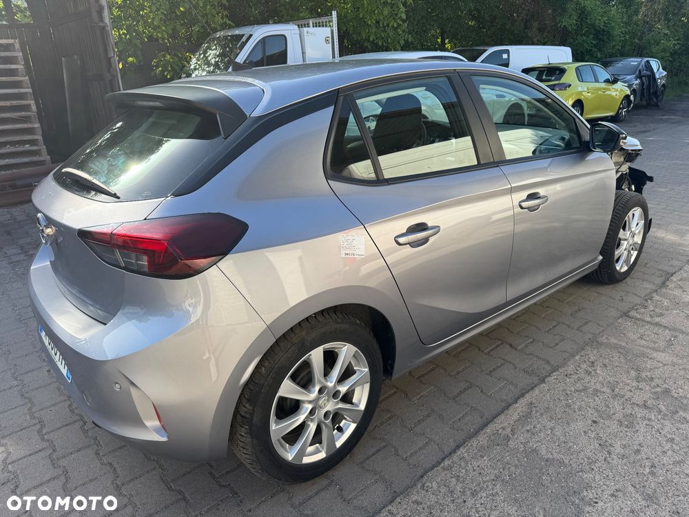 Opel Corsa - 3