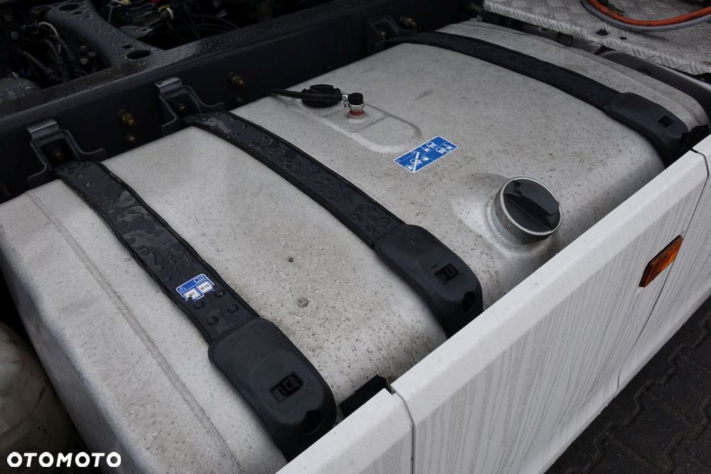 Scania R450 / NGS/ SUPER / EURO 6 / STANDARD / AUTOMAT / RETARDER / LODÓWKA / 2 ZBIORNIKI / KLIMA POSTOJOWA / NAVI / LED - 15