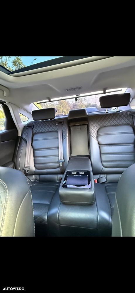 Renault Talisman ENERGY TCe 200 EDC INITIALE PARIS - 23