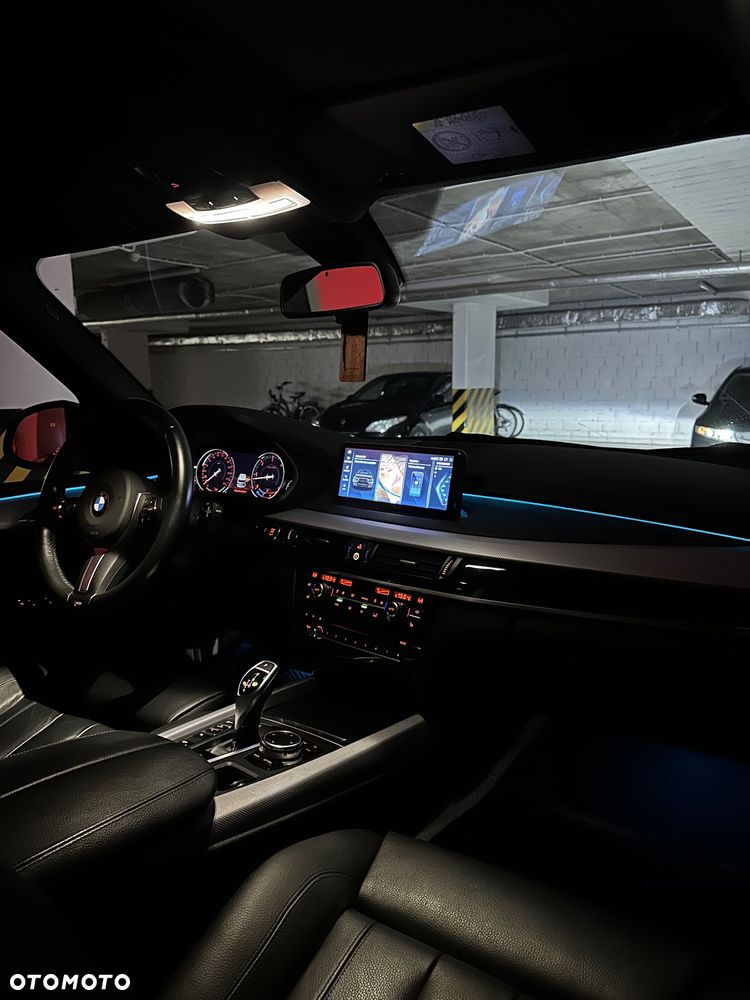 BMW X5 - 16
