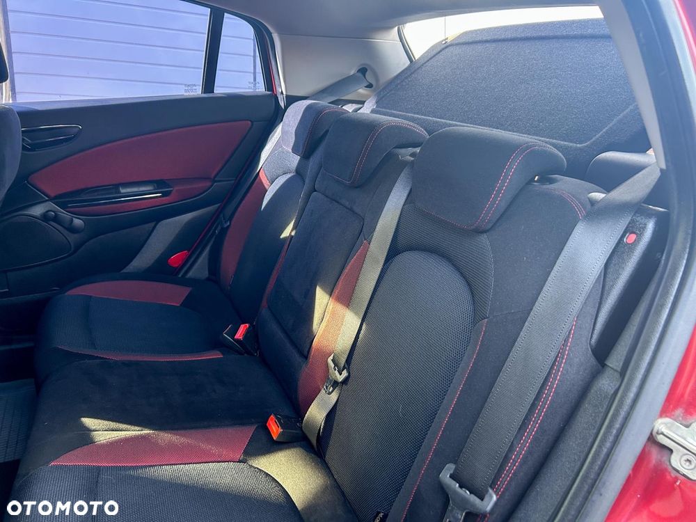 Fiat Bravo 1.4 T-Jet 16V Dynamic - 13