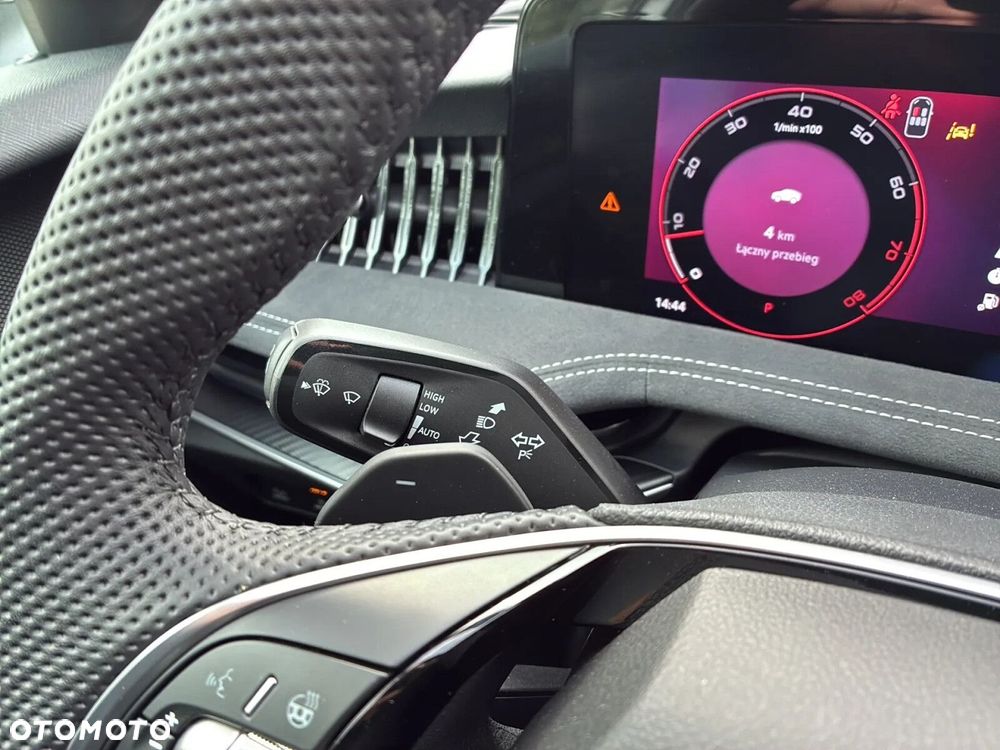 Skoda Superb - 16