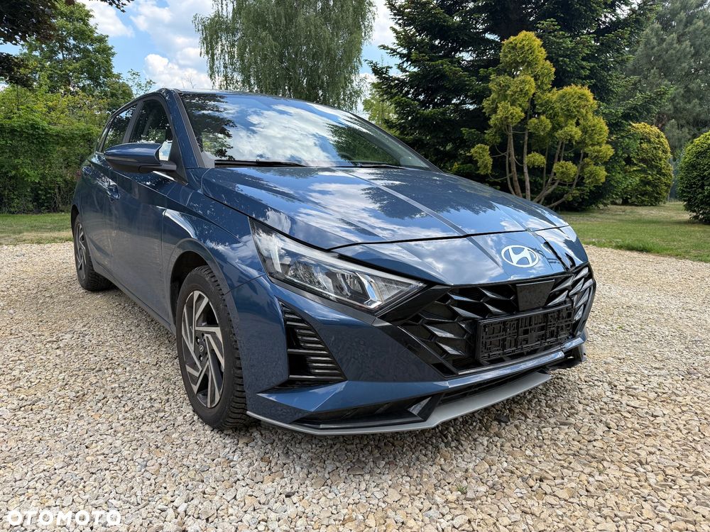 Hyundai i20 - 14