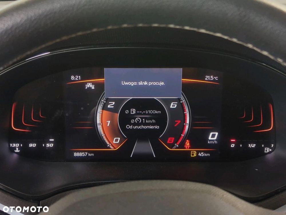 Seat Arona 1.0 TSI Style S&S - 7