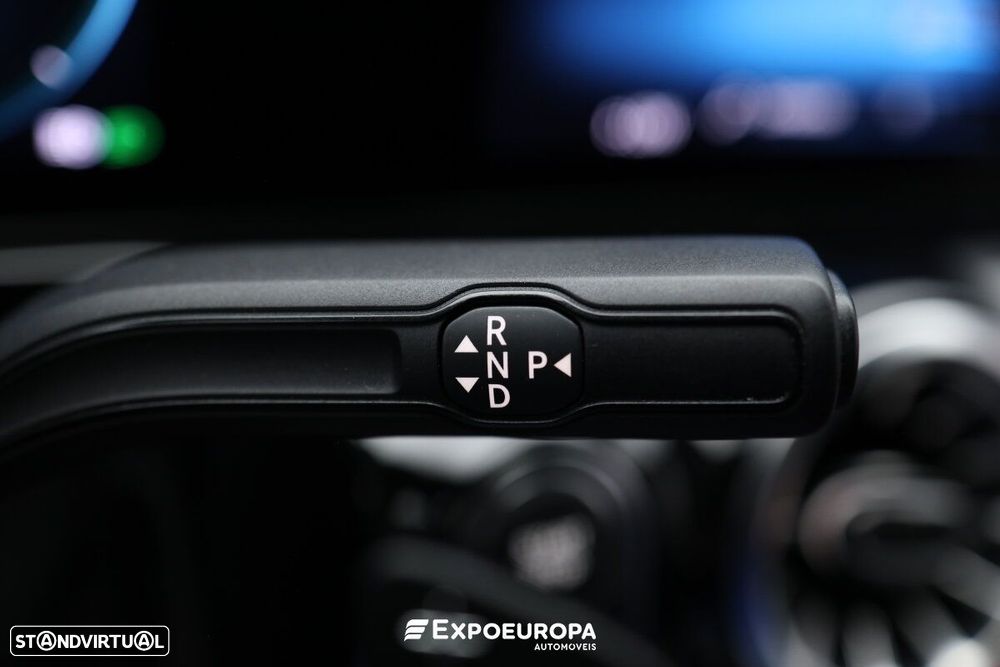 Mercedes-Benz EQA 250 Progressive - 19