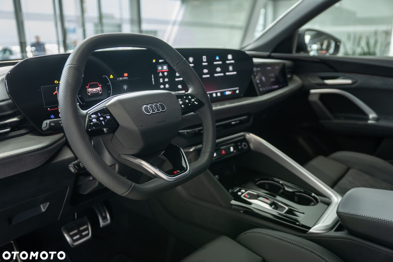 Audi SQ5 - 12