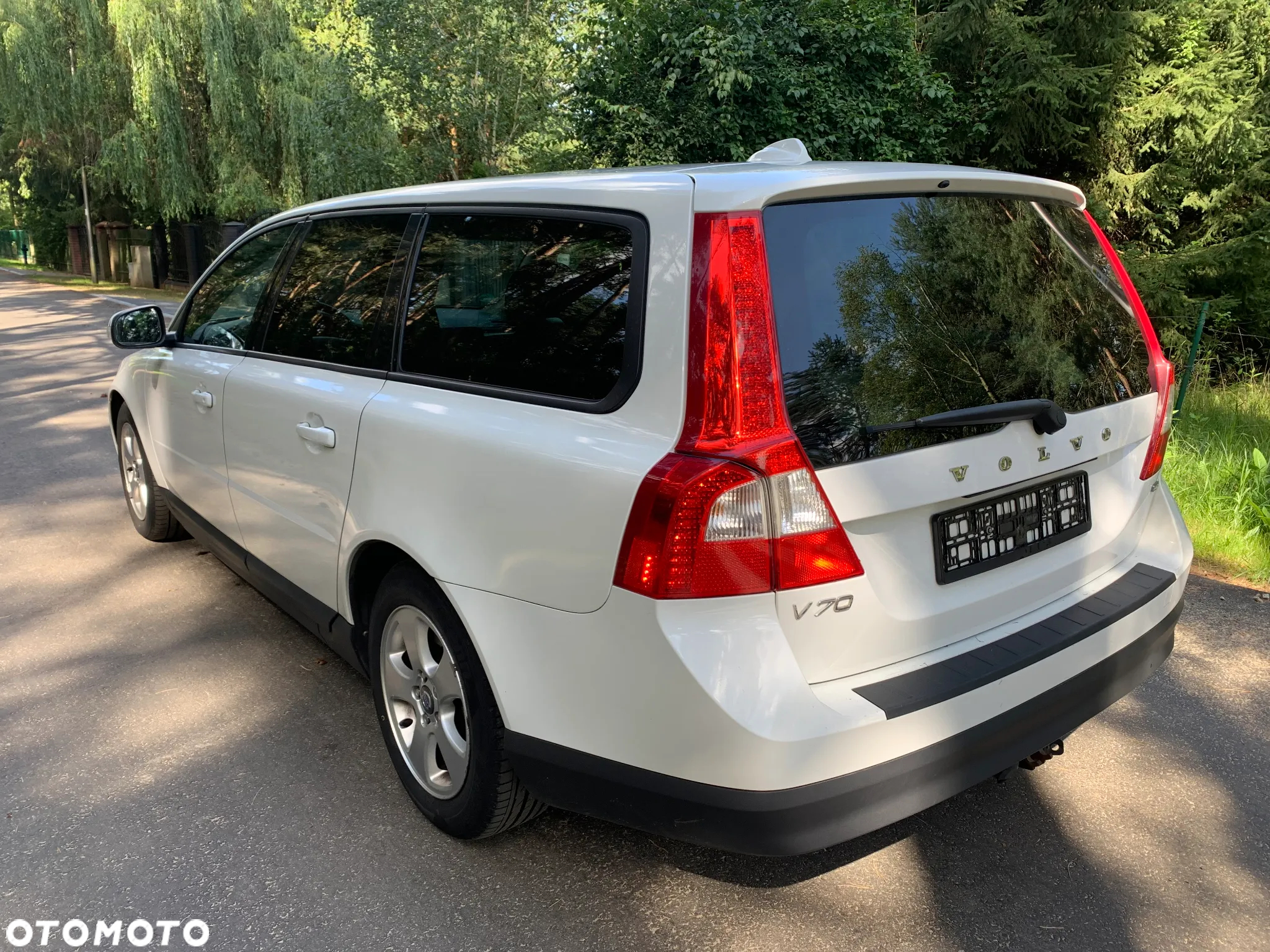 Volvo V70 - 7