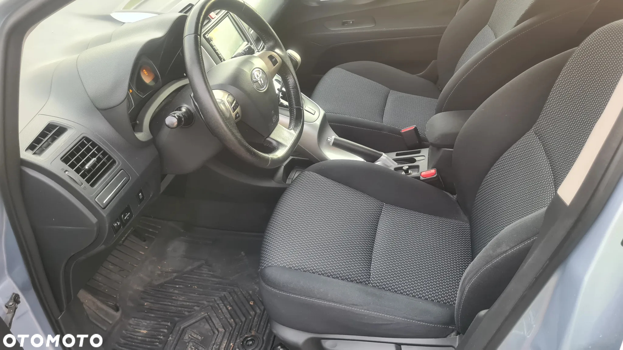 Toyota Auris 1.6 Comfort MS - 10