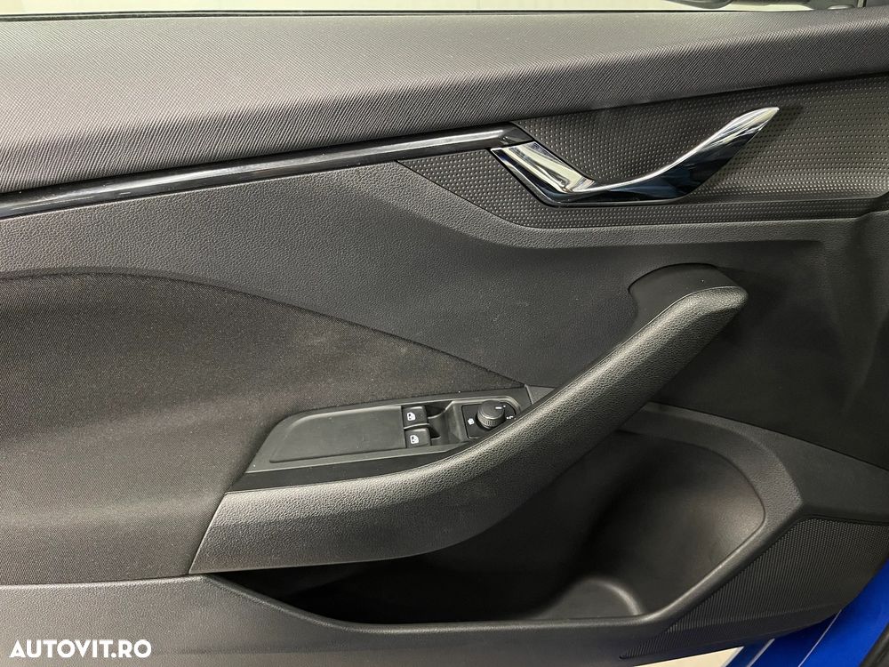 Skoda Scala 1.5 TSI Ambition - 21