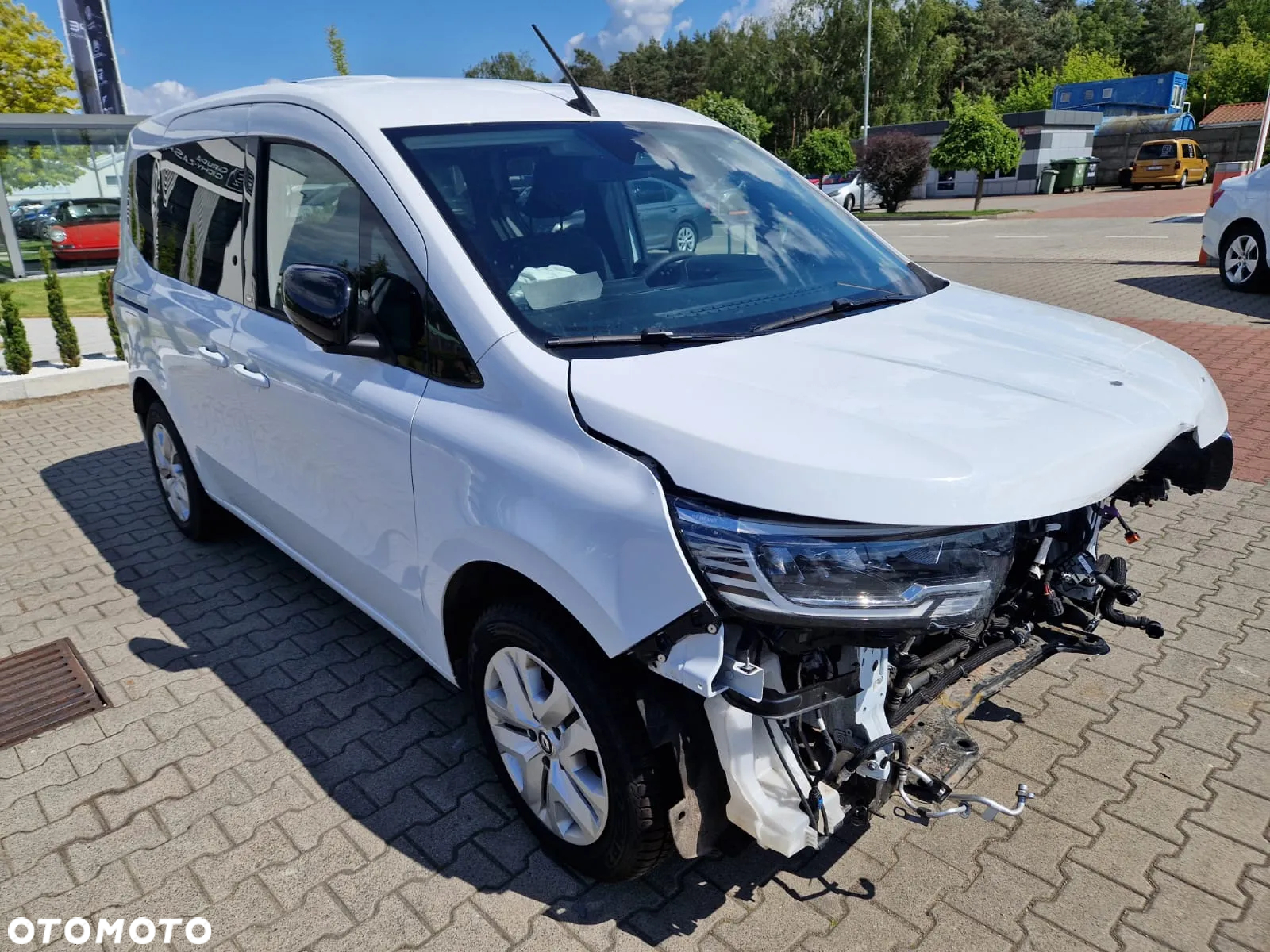 Renault Kangoo 1.5 dCi Equilibre - 7