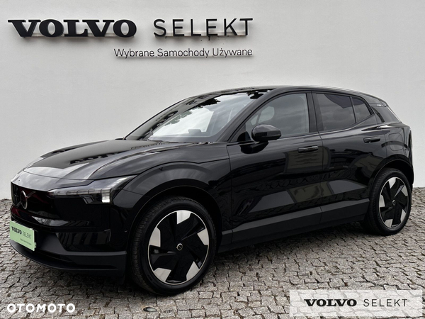 Volvo EX30