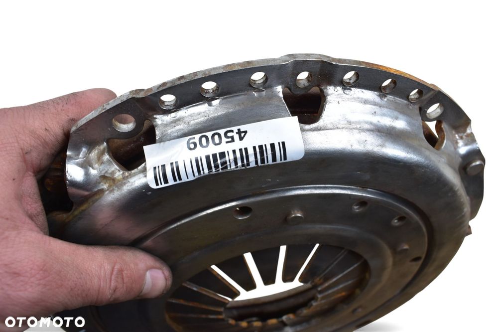 Sprzęgło Koło Dwumasowe KIA SORENTO CARNIVAL SANTA FE 2.2 CRDI 197KM D4HB - 11