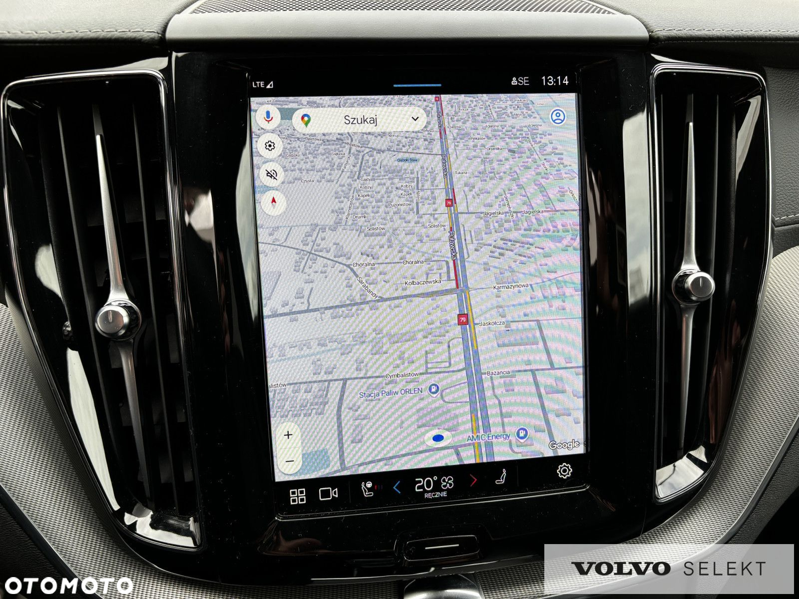 Volvo XC 60 - 18