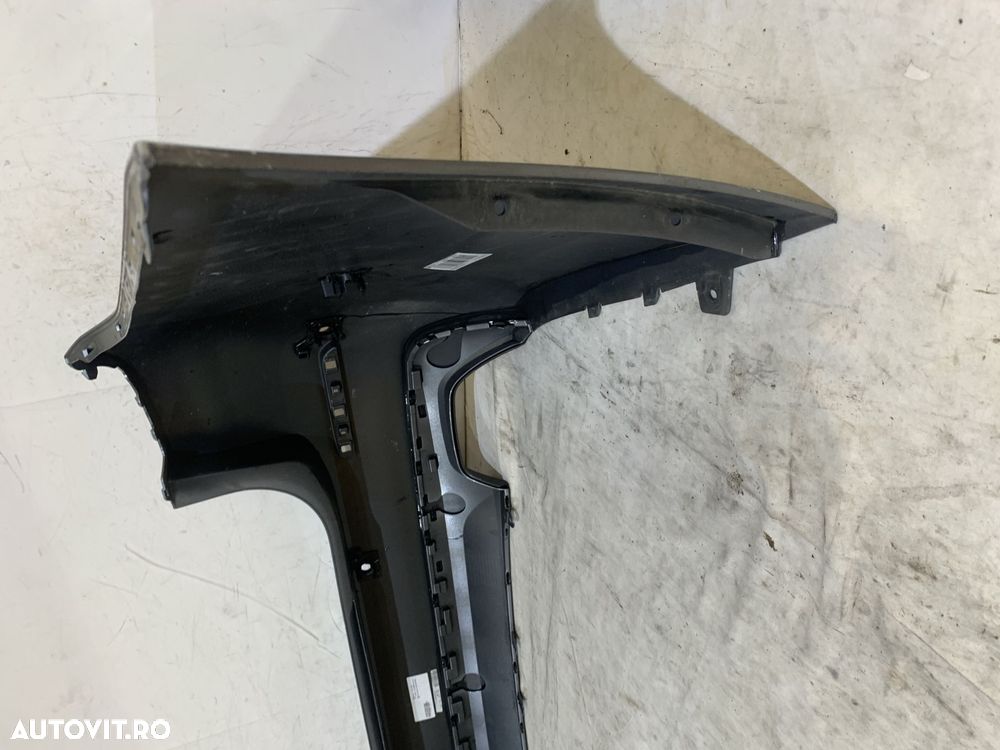 Bara spate BMW Seria 5, G31, Touring, Kombi LCI, 2020, 2021, 2022, 2023, 2024, cod origine OE 51129498620. - 4