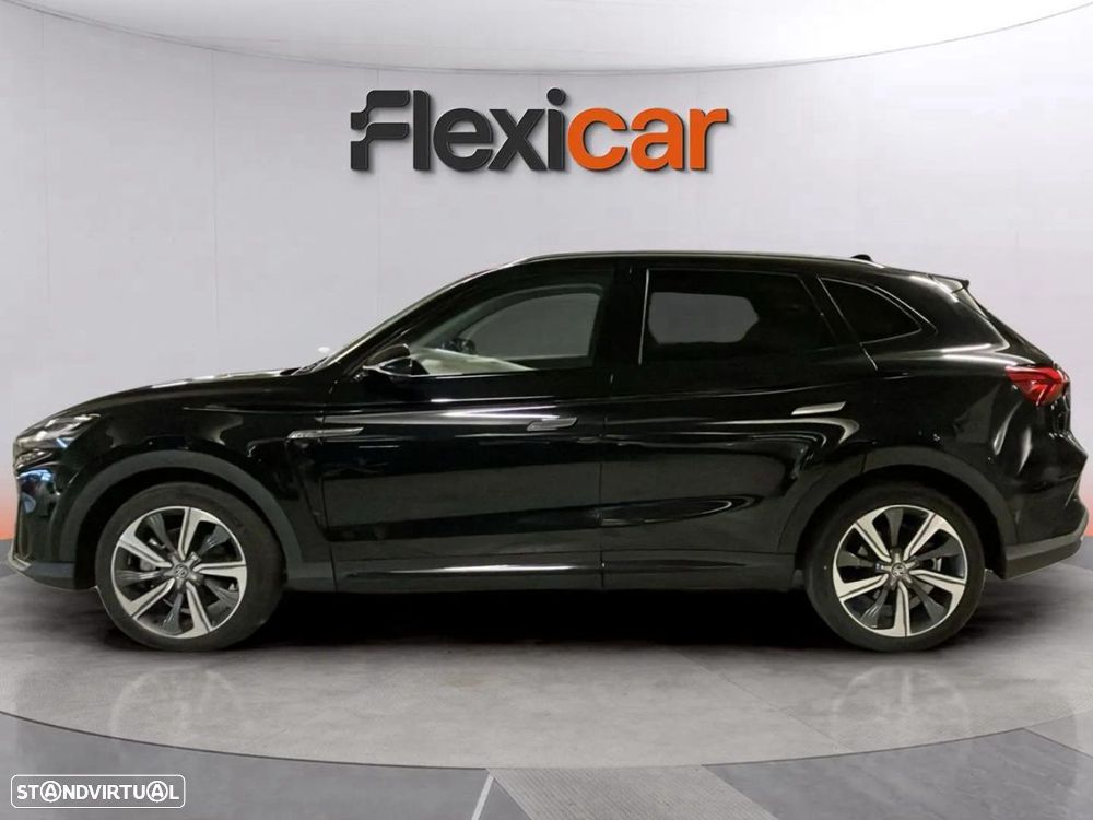 MG Marvel R 70 kWh Comfort - 4