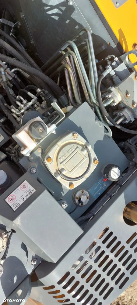 Liebherr A 912 Compact Litronic - 2