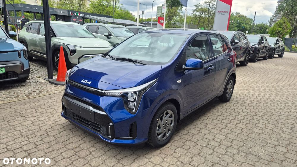Kia Picanto 2026 photo 3