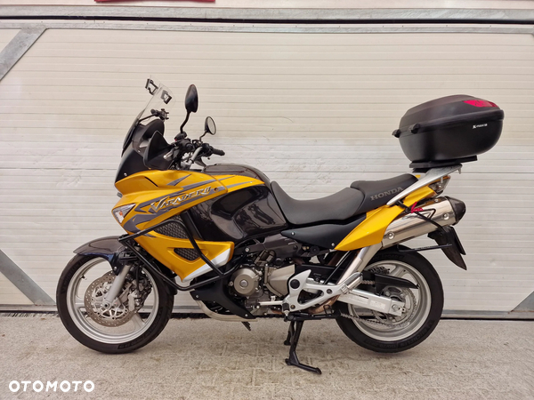Honda Varadero